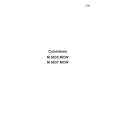 ARTHUR MARTIN ELECTROLUX M6835MCW Owners Manual ARTHUR MARTIN ELECTROLUX M6835MCW Owners Manual