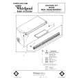 WHIRLPOOL RCH3630 Parts Catalog WHIRLPOOL RCH3630 Parts Catalog