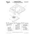 WHIRLPOOL RF396LXEB0 Parts Catalog WHIRLPOOL RF396LXEB0 Parts Catalog