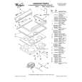 WHIRLPOOL GR450LXHB2 Parts Catalog WHIRLPOOL GR450LXHB2 Parts Catalog