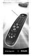 PHILIPS SBCRU644/05 Owners Manual PHILIPS SBCRU644/05 Owners Manual