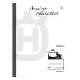 HUSQVARNA QCB832-1-K Owners Manual HUSQVARNA QCB832-1-K Owners Manual