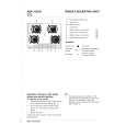 WHIRLPOOL AKM 350/IX/01 Quick Start WHIRLPOOL AKM 350/IX/01 Quick Start