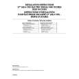 WHIRLPOOL GBS277PRT00 Installation Manual WHIRLPOOL GBS277PRT00 Installation Manual