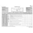 WHIRLPOOL AWE 2361 Quick Start WHIRLPOOL AWE 2361 Quick Start