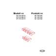 ELECTROLUX CP219 Owners Manual ELECTROLUX CP219 Owners Manual
