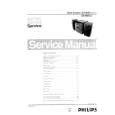 PHILIPS AS760C Service Manual PHILIPS AS760C Service Manual