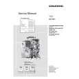 GRUNDIG ST55715 Service Manual GRUNDIG ST55715 Service Manual