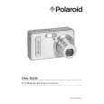 POLAROID M630 User Guide POLAROID M630 User Guide