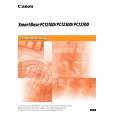 CANON PC1210D Quick Start CANON PC1210D Quick Start