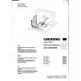 GRUNDIG ST63460 Service Manual GRUNDIG ST63460 Service Manual
