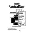 WHIRLPOOL FGS387YN3 Owners Manual WHIRLPOOL FGS387YN3 Owners Manual