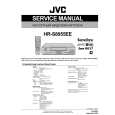 JVC HRS8955EE Service Manual JVC HRS8955EE Service Manual