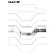 SHARP SF8260 Owners Manual SHARP SF8260 Owners Manual