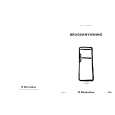 ELECTROLUX ER7428D Owners Manual ELECTROLUX ER7428D Owners Manual
