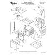 WHIRLPOOL RBS275PDQ4 Parts Catalog WHIRLPOOL RBS275PDQ4 Parts Catalog