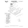 WHIRLPOOL RF379LXKQ1 Parts Catalog WHIRLPOOL RF379LXKQ1 Parts Catalog