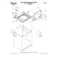 WHIRLPOOL 3XWTW5705SW0 Parts Catalog WHIRLPOOL 3XWTW5705SW0 Parts Catalog