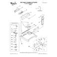 WHIRLPOOL WGD6200SW1 Parts Catalog WHIRLPOOL WGD6200SW1 Parts Catalog