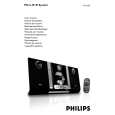 PHILIPS MC235B/12 Owners Manual PHILIPS MC235B/12 Owners Manual