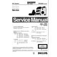 PHILIPS FW768P Service Manual PHILIPS FW768P Service Manual