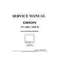 ORION TV-1404 Service Manual ORION TV-1404 Service Manual