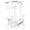 WHIRLPOOL ED5YHEXMB10 Parts Catalog WHIRLPOOL ED5YHEXMB10 Parts Catalog