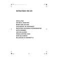 WHIRLPOOL AKP 925/IX Owners Manual WHIRLPOOL AKP 925/IX Owners Manual