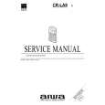 AIWA CRLA9 D Service Manual AIWA CRLA9 D Service Manual