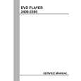 VESTEL DVD2300 Service Manual VESTEL DVD2300 Service Manual