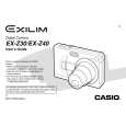 CASIO EXZ30 Owners Manual CASIO EXZ30 Owners Manual