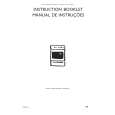 ELECTROLUX EKG6704 Owners Manual ELECTROLUX EKG6704 Owners Manual