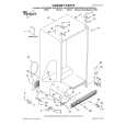 WHIRLPOOL ED2FHEXSB00 Parts Catalog WHIRLPOOL ED2FHEXSB00 Parts Catalog