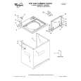 WHIRLPOOL LSQ9660PG1 Parts Catalog WHIRLPOOL LSQ9660PG1 Parts Catalog