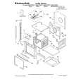 WHIRLPOOL KEBS107DBL11 Parts Catalog WHIRLPOOL KEBS107DBL11 Parts Catalog