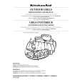 WHIRLPOOL KBNS271TSS00 Installation Manual WHIRLPOOL KBNS271TSS00 Installation Manual