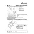 WHIRLPOOL EKV 6740 IN Quick Start WHIRLPOOL EKV 6740 IN Quick Start