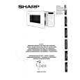 SHARP R7A57 Owners Manual SHARP R7A57 Owners Manual