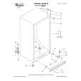 WHIRLPOOL EV200FXMQ02 Parts Catalog WHIRLPOOL EV200FXMQ02 Parts Catalog