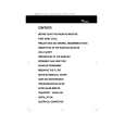 WHIRLPOOL AWZ 412/4 UK Owners Manual WHIRLPOOL AWZ 412/4 UK Owners Manual