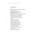 WHIRLPOOL FL 800 Owners Manual WHIRLPOOL FL 800 Owners Manual