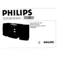 PHILIPS FW373C/22 Owners Manual PHILIPS FW373C/22 Owners Manual