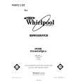 WHIRLPOOL ET22MTXPWR0 Parts Catalog WHIRLPOOL ET22MTXPWR0 Parts Catalog