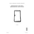 ELECTROLUX EUT1256 Owners Manual ELECTROLUX EUT1256 Owners Manual