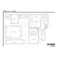 TEAC CR-H250 Circuit Diagrams TEAC CR-H250 Circuit Diagrams