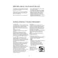 WHIRLPOOL WW1400 Owners Manual WHIRLPOOL WW1400 Owners Manual