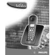 PHILIPS TD6123 Owners Manual PHILIPS TD6123 Owners Manual
