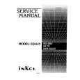 INKEL EQ-825 Service Manual INKEL EQ-825 Service Manual