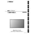 JVC GM-H40L1 Owners Manual JVC GM-H40L1 Owners Manual