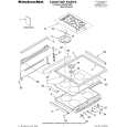 WHIRLPOOL KGRT607HBS1 Parts Catalog WHIRLPOOL KGRT607HBS1 Parts Catalog